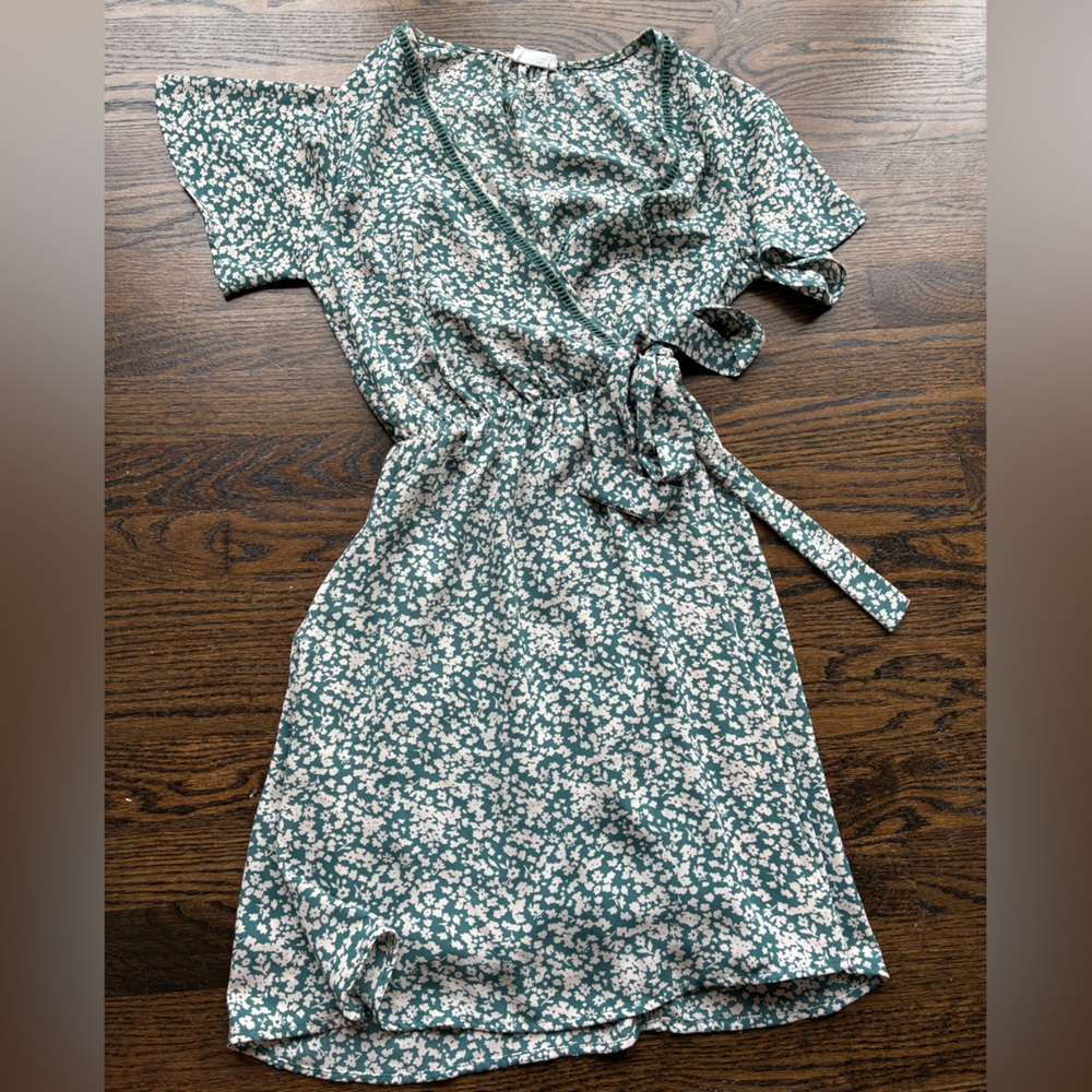 Women’s summer dress